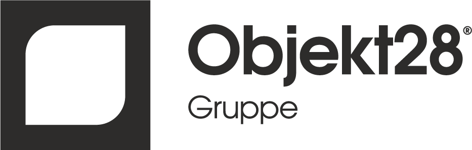Objekt28® Reinigung GmbH Logo